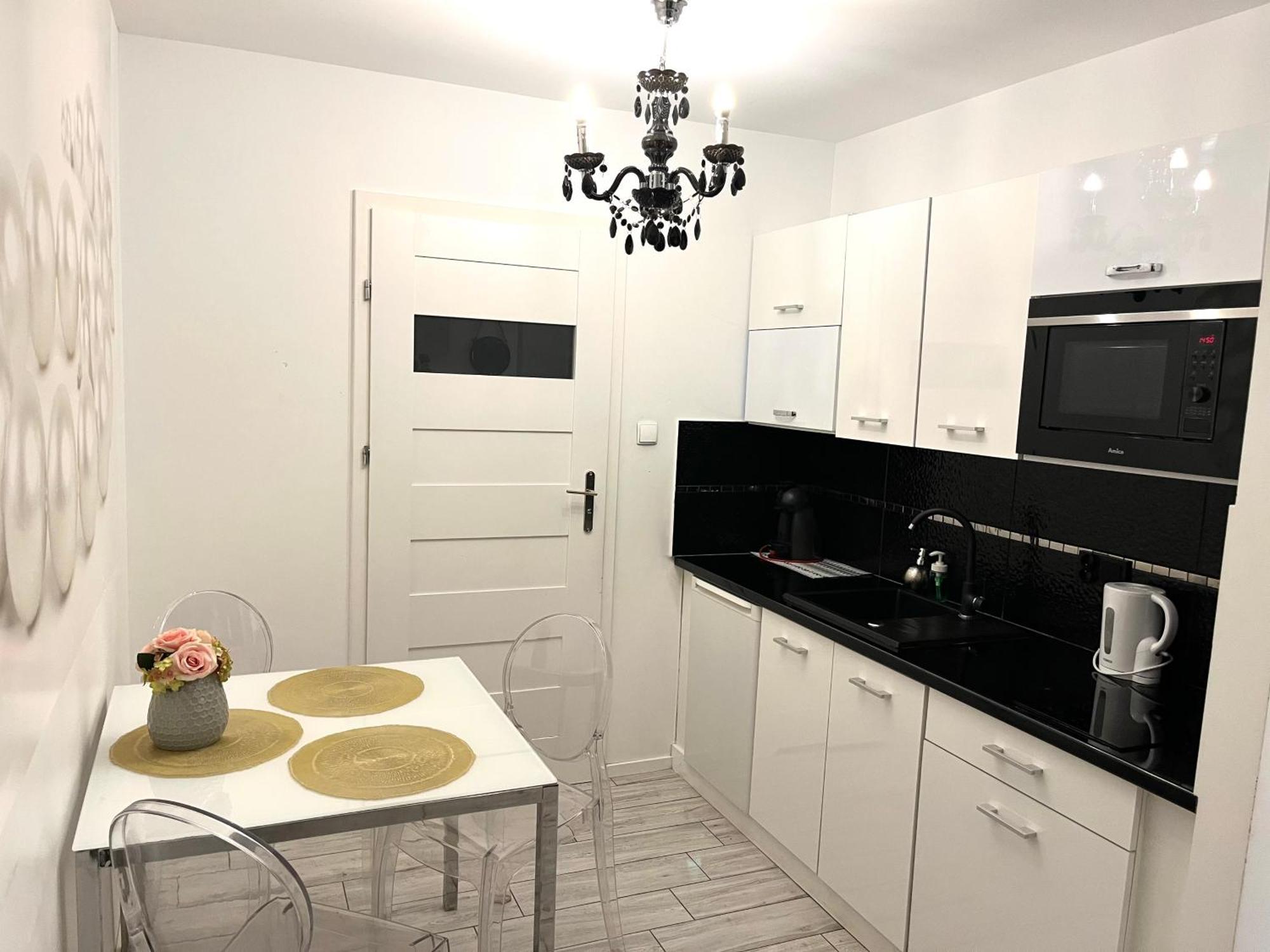 Apartament Kameralny15 Danzig Exterior foto